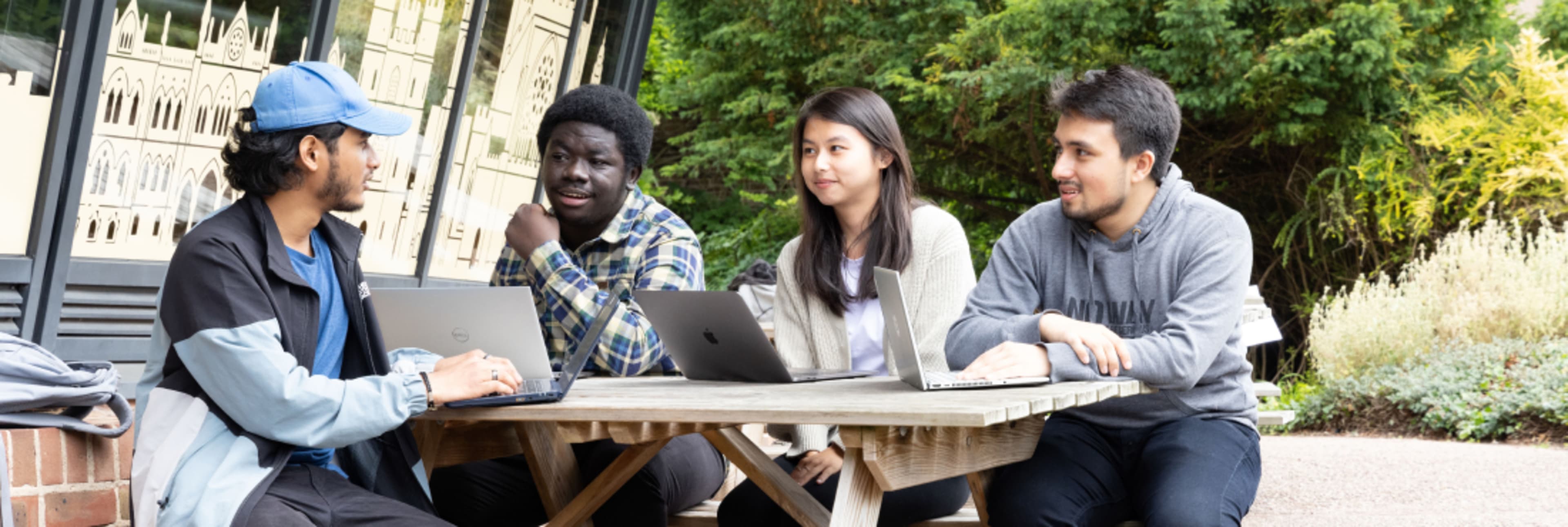 INTO Study INTO University of Exeter Scholarships Tuition Fee Savings